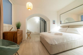 Cozy and Modern Apartment Brera